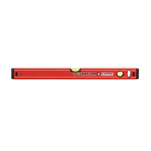 [740102] Nivelă magnetică KAPRO 779-40M, 2 bule, 100cm