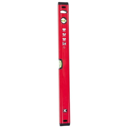 [740025] Nivelă cu 2 bule KAPRO, 779-40, 40cm