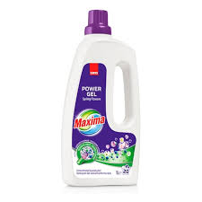 [2195] Detergent de Rufe Sano Maxima Power Gel Spring Flowers 1L
