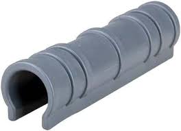 [735] Clips pentru fixare folie solar 1/2 tol, 15cm