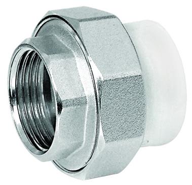 [512591] Olandez ppr 25x3/4" FI Sanica