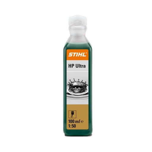 [77175] Ulei HP ULTRA pentru motoare in 2 timpi STIHL 07813198060, 100 ml