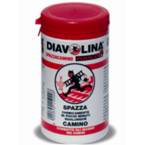 [15000] Diavolina 270gr Cosar