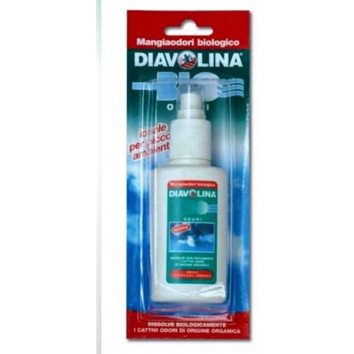 [16310] Diavolina odori 100ml