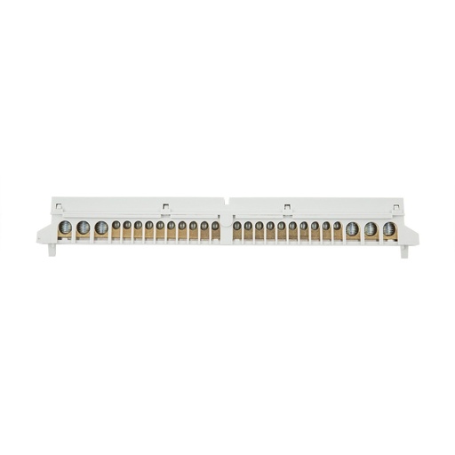 [gw40402] Bara nul Gewiss (3 x 25) + (10 x 10)