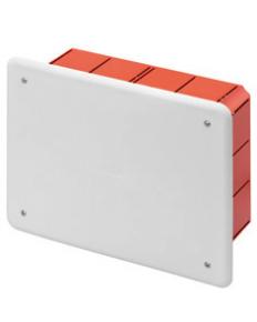 [gw48006] Doza derivatie GW48006, incastrata, IP40, 196 x 152 x 70 mm Gewiss