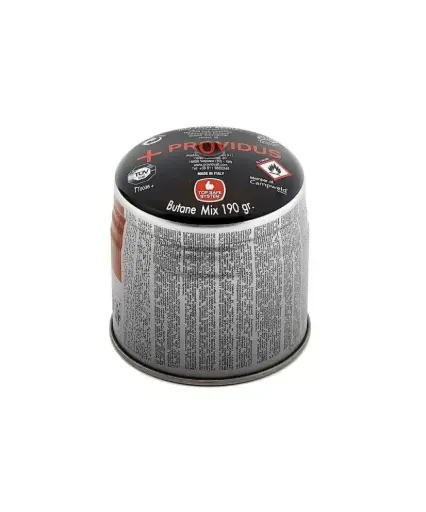 [660391] Doza de gaz standard 190gr top safe system Providus