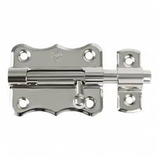 [233] Zavor usa nichel M384-40 Amig