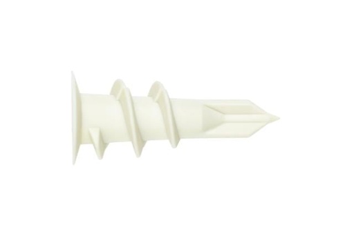 [132taplany] Diblu de plastic pentru gisp carton 15x33 Index 132taplany