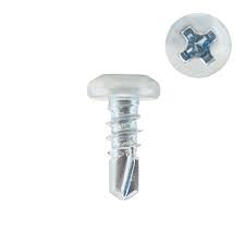 [113abr3509] Surub autoforant cap bombat 3.5x9.5 Index 113abr3509