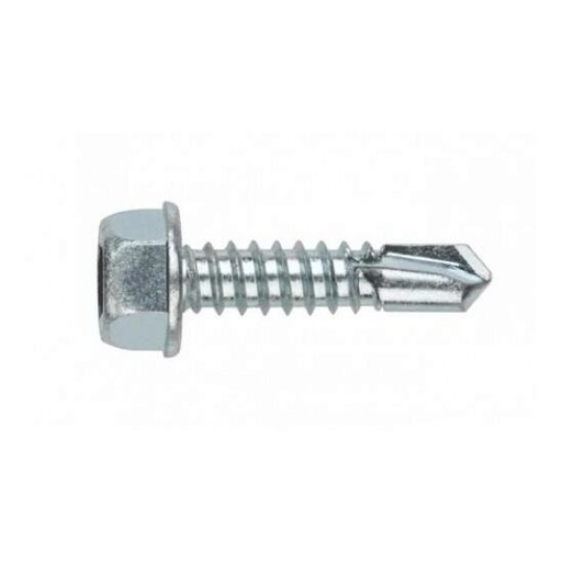 [113abe4825] Surub autoforant cap hexagonal fara saiba 4.8x25 Index 113abe4825