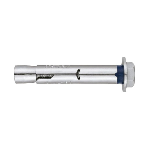 [127acht12c] Ancora metalica M10x70 Index 127acht12c