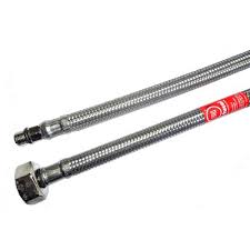 [200644] Racord apa monocomanda 3/8 L17 50cm Tucai