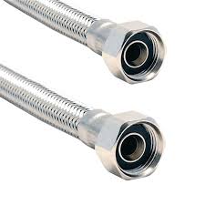 [200646] Racord apa 80cm 1/2-3/8 Tucai