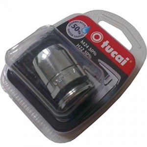 [202009] AERATOR BIDEU 50% ECO Tucai