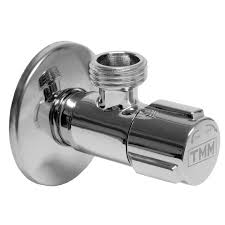 [9789] Robinet coltar cu cartus ceramic TMM Tucai 1/2-3/4