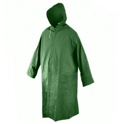 [481666] PELERINA PLOAIE 2XL - VERDE F&F, BE-06-001 (CV) Venus