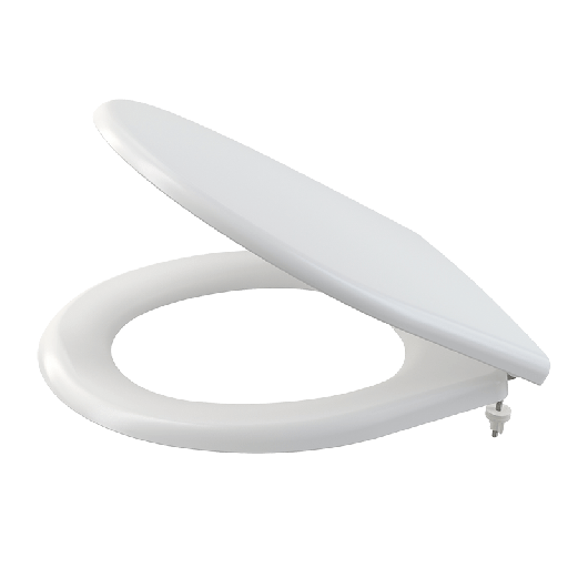 [a604] Capac WC SOFTCLOSE universal, Duroplast Alca Plast
