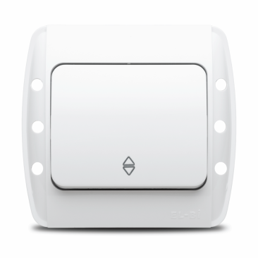 [867450] Intrerupator cap scara ST zirve Elbi