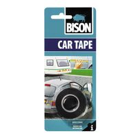[400030] Bandă dublu adezivă pentru auto BISON Car Tape, 1,5mx19mm
