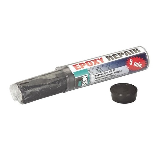[420009] Chit epoxidic bicomponent BISON Epoxy Repair Universal, 56g, vrac