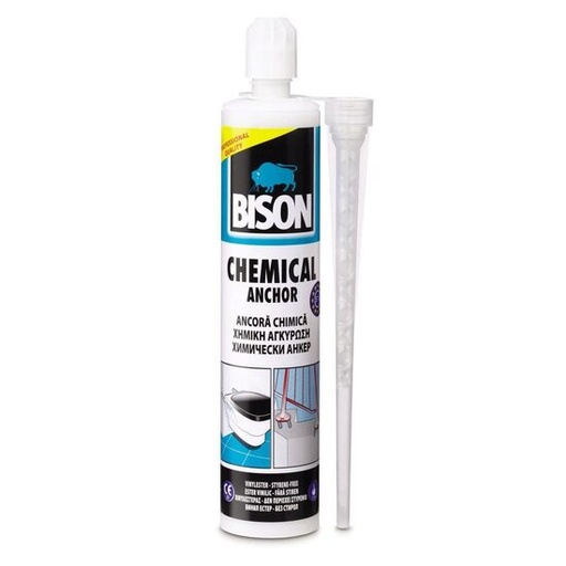 [429012] Ancoră chimică BISON Chemical Anchor, 300ml