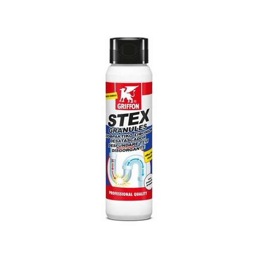 [200124] Stex granule pt desfundant conducte 600gr Griffon 