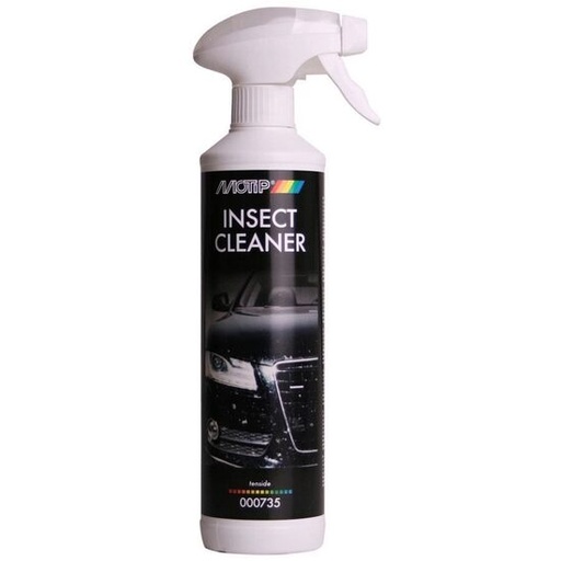 [382466] Soluție pentru curățare urme insecte Motip Insect Cleaner, 500ml