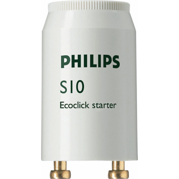 [1190] Starter S10 36W 4-65W Philips