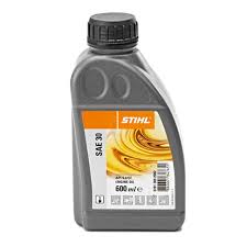[47655] Ulei motor 4 timpi SAE 30, 600ml Stihl