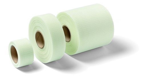 [45542.] Banda autoadeziva gips carton 48mmx45m Schuller