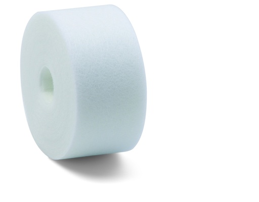 [45568] Banda fibra sticla 50mmx25m Schuller
