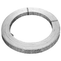[43981] Platbanda zincata 25x4 (~0.8kg/ml) *pret pe kilogram