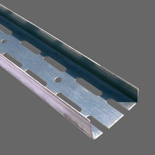 [ua1003gr2] Profil UA, pentru pereti, 100 x 3000 mm, grosime 2 mm Extra Strong Profil