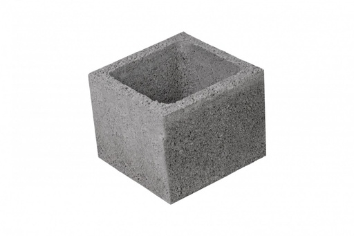 [12004] Boltari de stalp BS1 25/25/19.5cm ciment 80bc/pal 5.1bc/mp Elis Pavaje