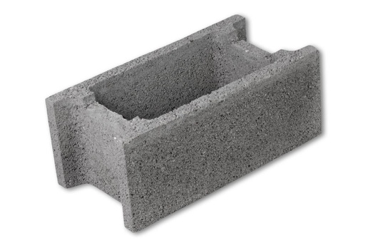 [12006] Boltari de fundatie BF1 50/25/19,5 cm ciment 60bc/pal 10.25bc/mp Elis Pavaje