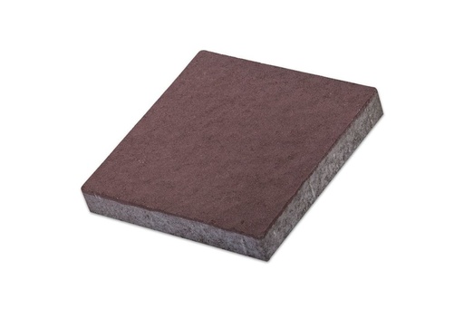 [12019m] Pavaj Rustic P4 6cm 40x40 6.25bc/mp 9.6mp/pal maro 1330kg/pal Elis Pavaje