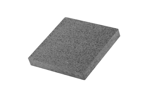 [12102gi] Pavaj Umbra P4 6cm 40x40 6.25bc/mp 9.6mp/pal 60bc/pal 1330kg/pal gri inchis Elis Pavaje