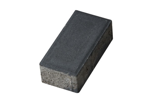 [12114gi] Pavaj Trenova D2 6cm 10x20 50bc/mp 10.8mp/pal 540bc/pal 1430kg/pal gri inchis Elis Pavaje