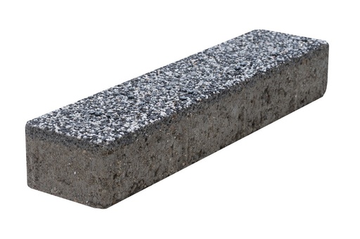 [12116gi] Pavaj Umbra D10 6cm 10x40 25bc/mp 10.8mp/pal 270bc/pal 1470kg/pal gri inchis Elis Pavaje