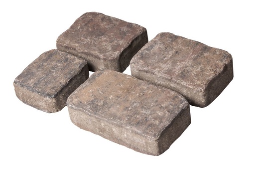 [12117t] Pavaj Malo Antico 6cm 1.02mp/rand 10.18mp/pal 1350kg/pal terra Elis Pavaje