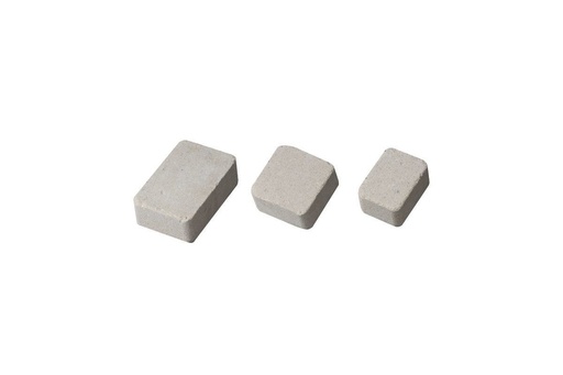 [12118ac] Pavaj Maris Antico 6cm 1.15mp/rand 10.4mp/pal 1430kg/pal alb crem Elis Pavaje