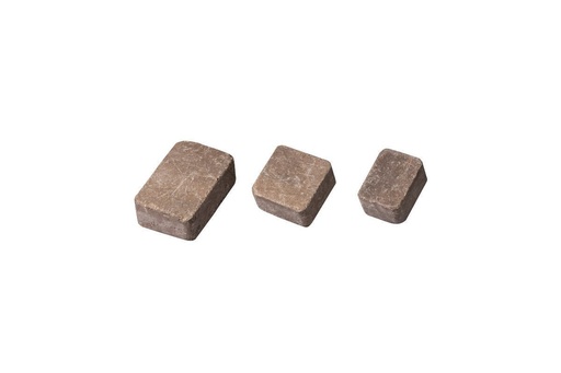 [12118t] Pavaj Maris Antico 6cm 1.15mp/rand 10.4mp/pal 1430kg/pal travertin Elis Pavaje