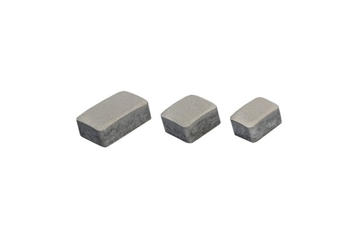 [12119ac] Pavaj Maris 6cm 1.15mp/rand 10.4mp/pal 1430kg/pal alb crem Elis Pavaje