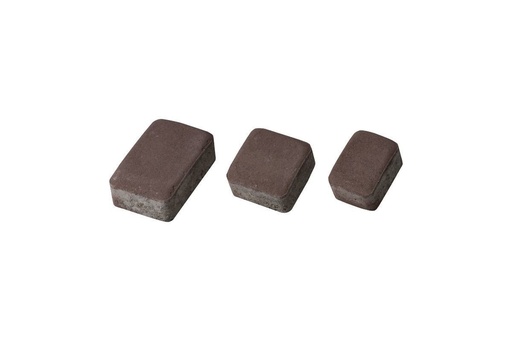 [12119m] Pavaj Maris 6cm 1.15mp/rand 10.4mp/pal 1430kg/pal maro Elis Pavaje