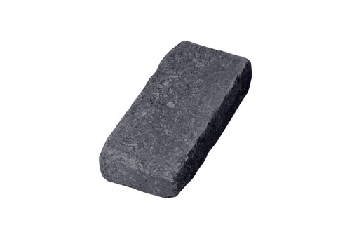 [12120an] Element D6 Antico 6cm 66.67buc/mp 360bc/pal 1280kg/pal antracit Elis Pavaje
