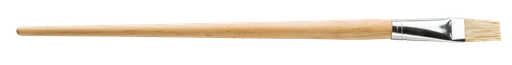 [0255-630008] Pensula pictura 8" Hardex