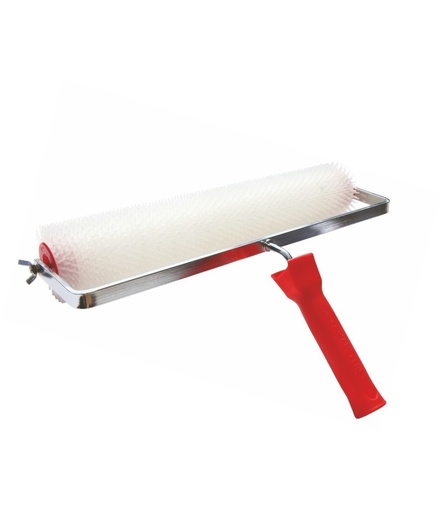[lt07345] Trafalet pentru sapa, maner doua brate LT07345 400x48x10x8mm Lumytools