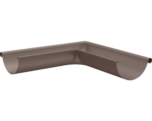 [cex/125mm 8017] Coltar exterior 125mm ral8017 Metigla