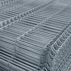 [251735] Panou gard bordurat zincat 2500x1700mm gr.3.5